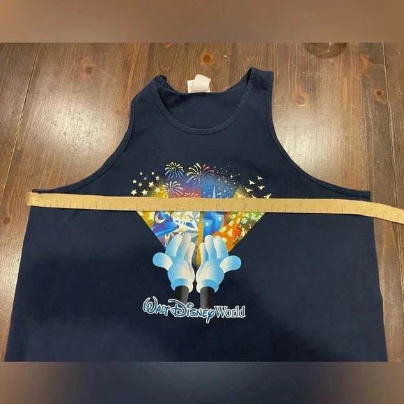 Walt Disney World Tank Top - Picture 7 of 7